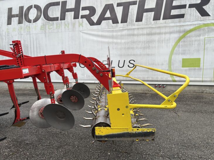 Pöttinger     Synkro 3000