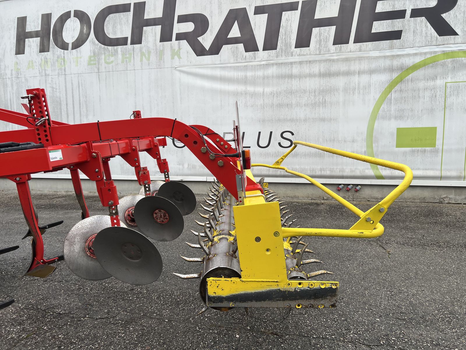 Pöttinger     Synkro 3000