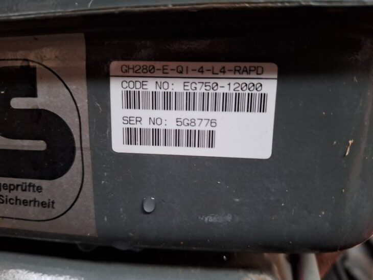 Rapid Mondo 6 Rapid Mondo 6