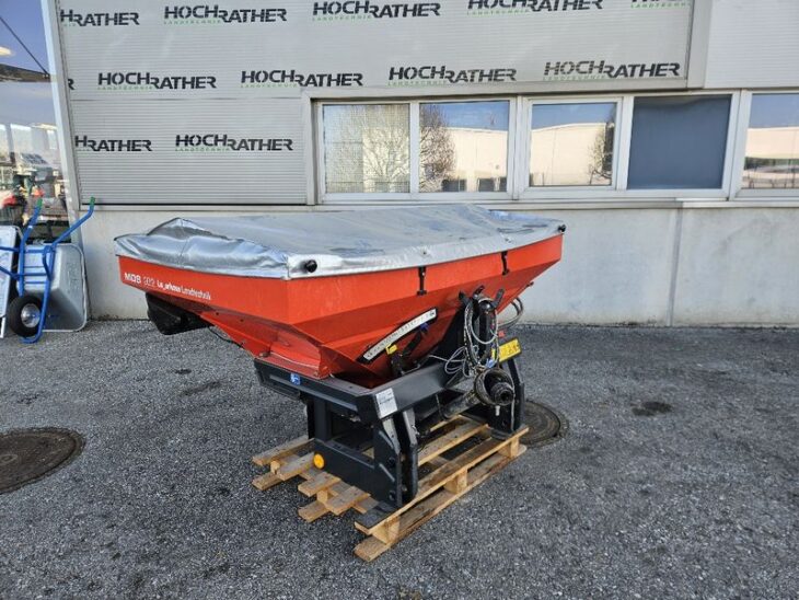 Rauch MDS 20.2 E - Click 6 Rauch MDS 20.2 E - Click 6