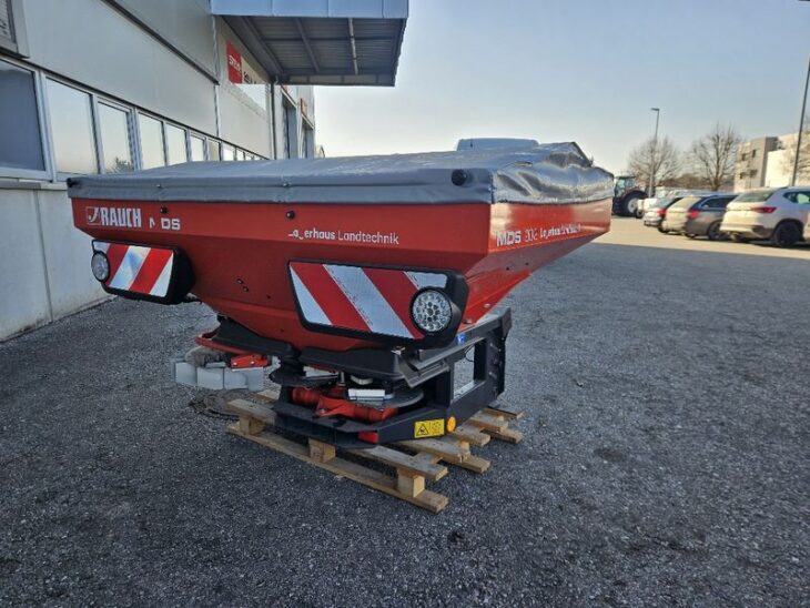 Rauch MDS 20.2 E - Click 3 Rauch MDS 20.2 E - Click 3