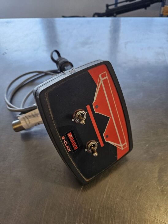 Rauch MDS 20.2 E - Click 4 Rauch MDS 20.2 E - Click 4