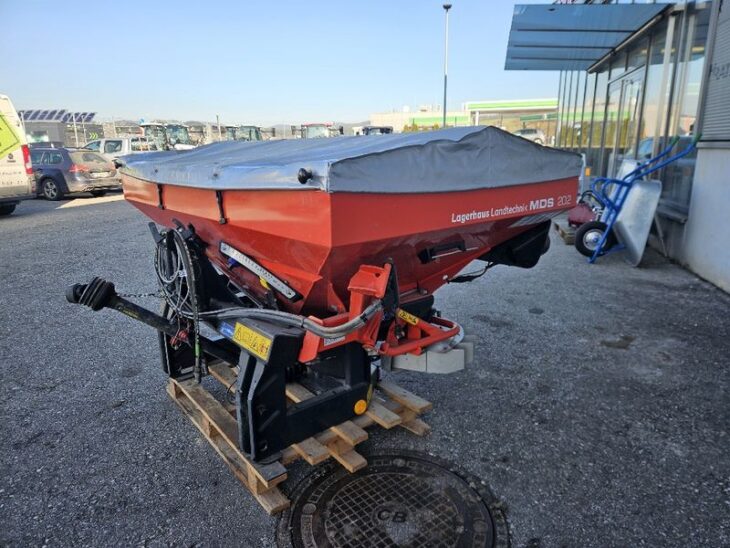 Rauch Mds 20.2 E – Click Rauch Mds 20.2 E – Click