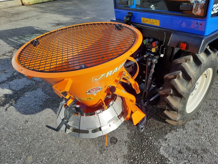 Rauch SA 121 3 Rauch SA 121 3