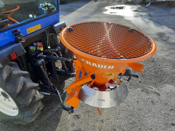 Rauch SA 121 4 Rauch SA 121 4