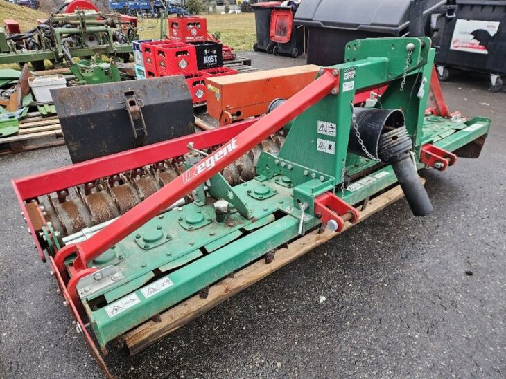 Regent KSE 3000 2 Regent KSE 3000 2