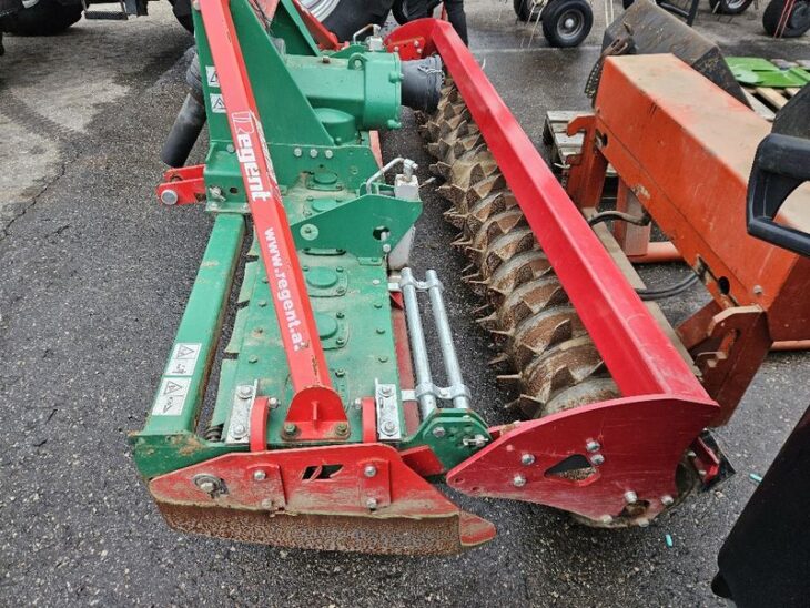 Regent KSE 3000 3 Regent KSE 3000 3