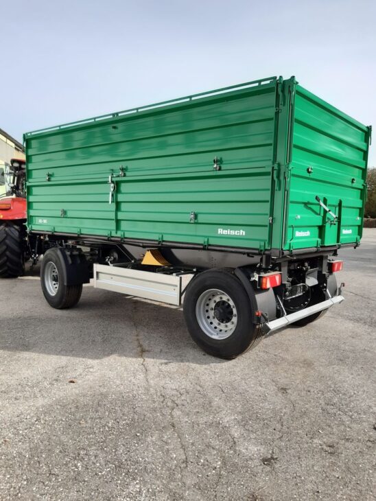 Reisch RD-180 7 Reisch RD-180 7