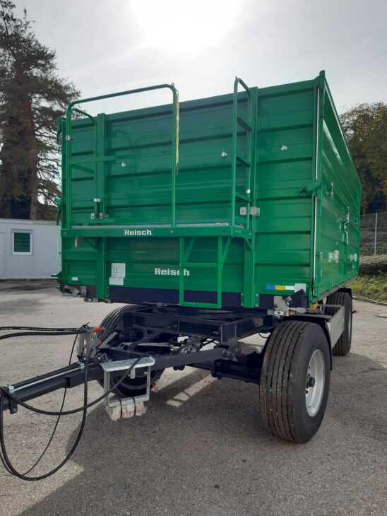 Reisch RD-180 5 Reisch RD-180 5