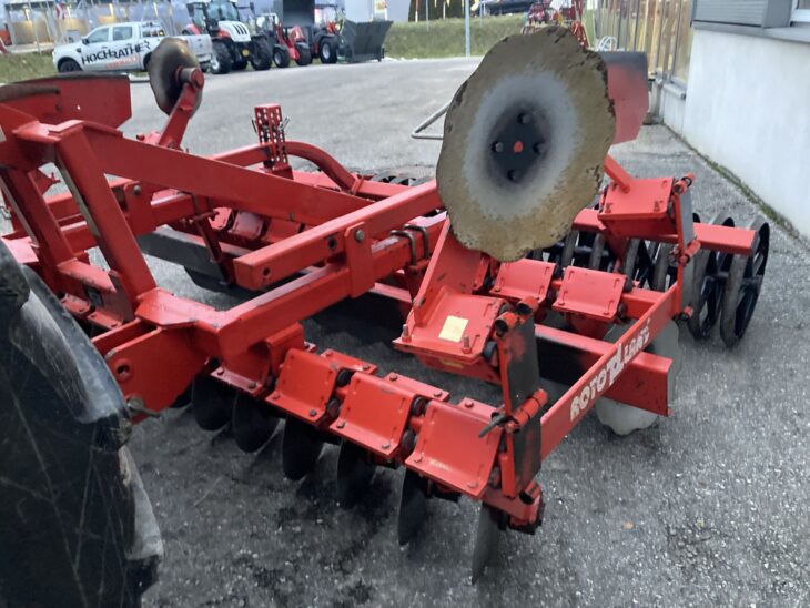 Rotoland GAL C 3.0 6 Rotoland GAL C 3.0 6