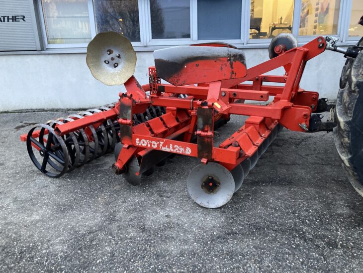 Rotoland GAL C 3.0 7 Rotoland GAL C 3.0 7