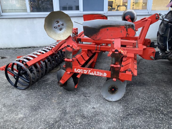 Rotoland GAL C 3.0 2 Rotoland GAL C 3.0 2