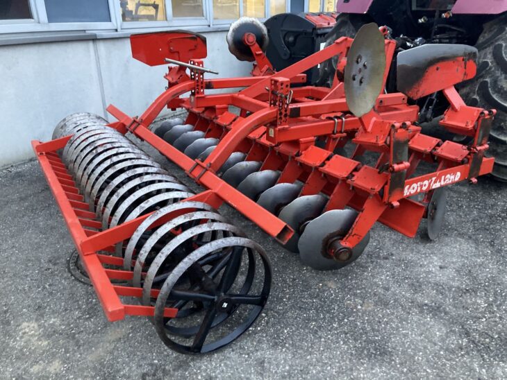 Rotoland GAL C 3.0 3 Rotoland GAL C 3.0 3