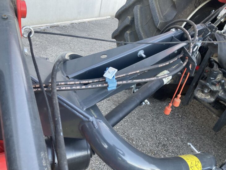 SIP DISC 300 S ALP 5 SIP DISC 300 S ALP 5