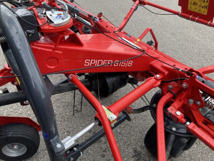 SIP SIP Spider 815/8 7 SIP SIP Spider 815/8 7