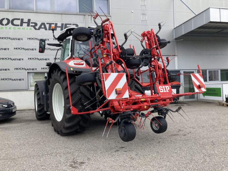 SIP SIP Spider 815/8 3 SIP SIP Spider 815/8 3