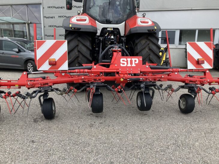 SIP SIP Spider 815/8 4 SIP SIP Spider 815/8 4