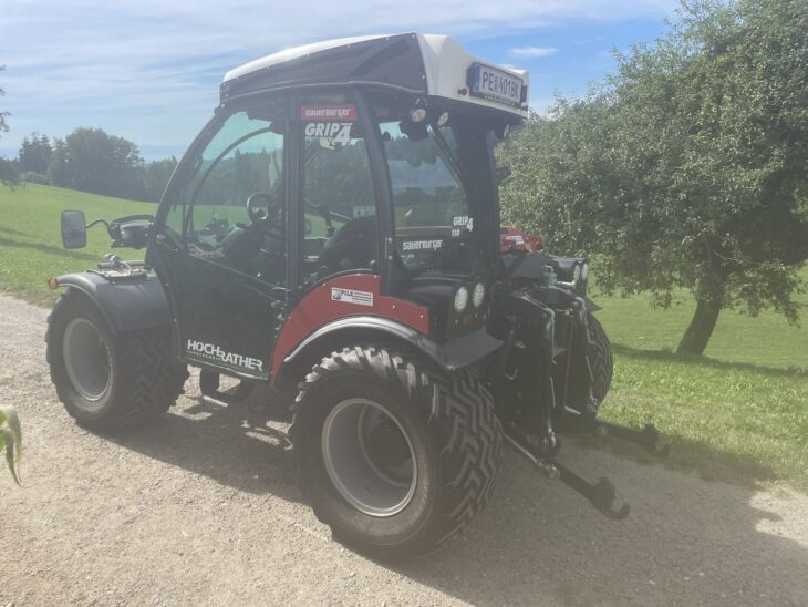 Sauerburger 2 Sauerburger 2