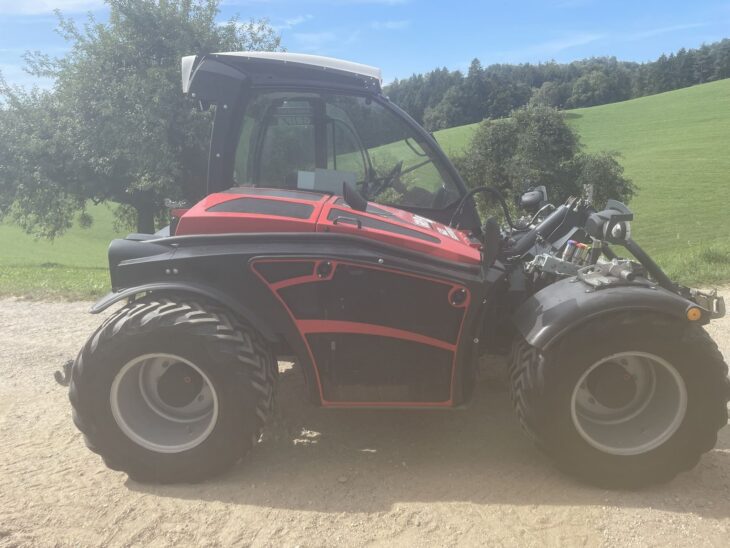 Sauerburger 4 Sauerburger 4