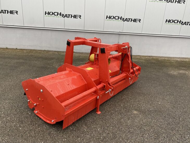 Sauerburger Dingo 3000 H+F 3 Sauerburger Dingo 3000 H+F 3