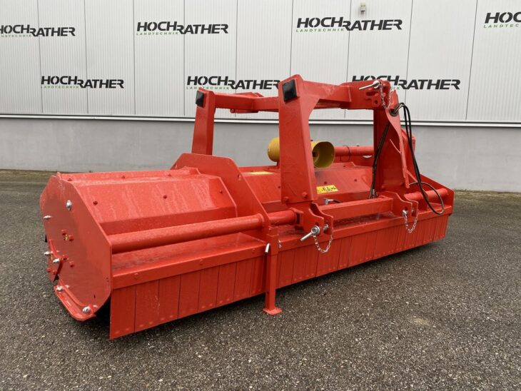 Sauerburger Dingo 3000 H+F Sauerburger Dingo 3000 H+F