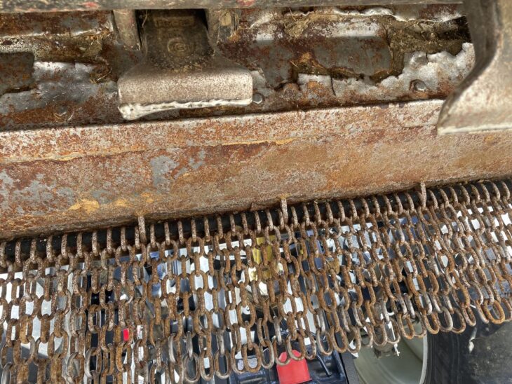 Sauerburger WM 3000 HF 7 Sauerburger WM 3000 HF 7