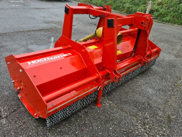 Sauerburger WM 3000 H&F 3 Sauerburger WM 3000 H&F 3