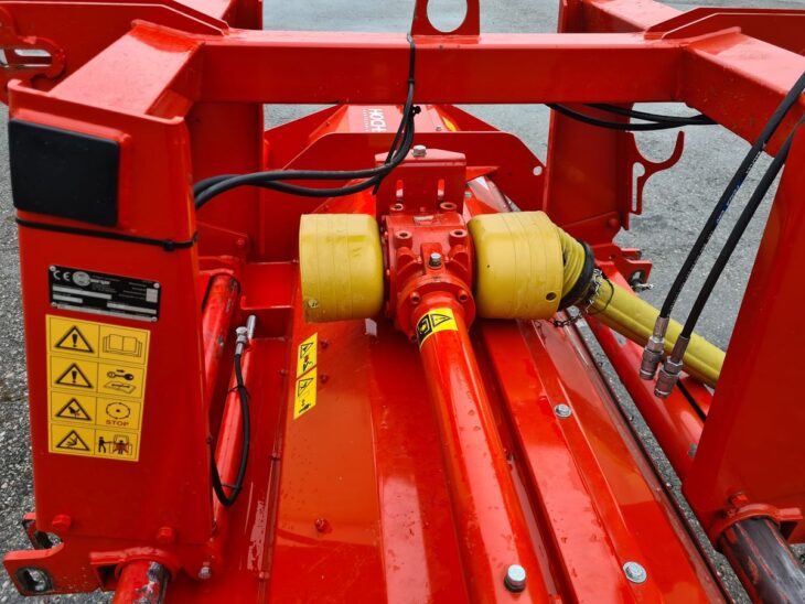 Sauerburger WM 3000 H&F 5 Sauerburger WM 3000 H&F 5