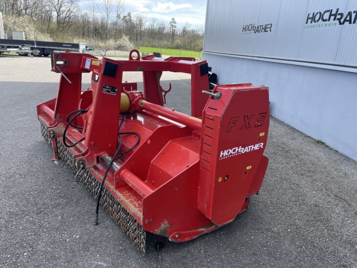 Sauerburger WM 3000 HF 5 Sauerburger WM 3000 HF 5