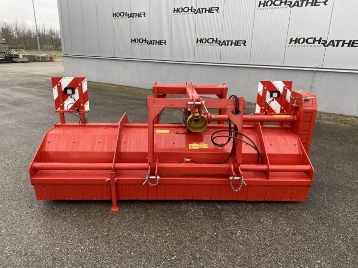 Sauerburger WM 3300 H&F 2 Sauerburger WM 3300 H&F 2