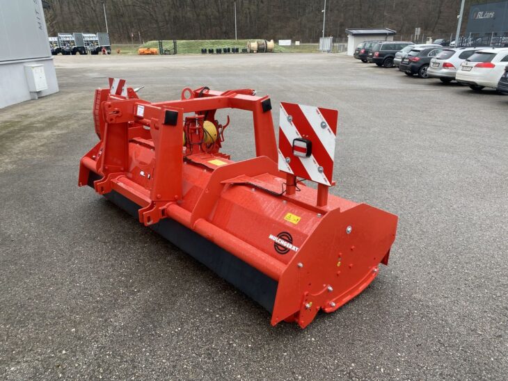 Sauerburger WM 3300 H&F 4 Sauerburger WM 3300 H&F 4