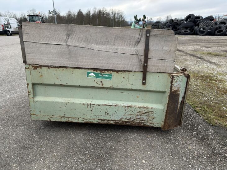 Scheibelhofer Kippmulde 6 Scheibelhofer Kippmulde 6