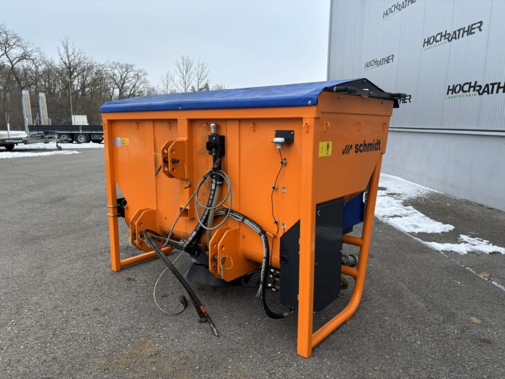 Schmidt Traxos S12 7 Schmidt Traxos S12 7