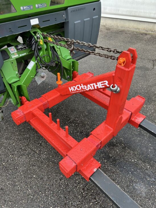 Sonstige 3-Punkt Konsole für Stapleranbau 7 Sonstige 3-Punkt Konsole für Stapleranbau 7