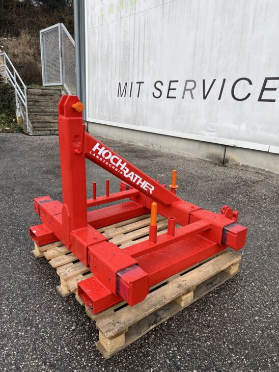 Sonstige 3-Punkt Konsole für Stapleranbau 3 Sonstige 3-Punkt Konsole für Stapleranbau 3