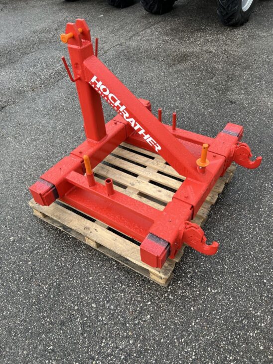 Sonstige 3-Punkt Konsole für Stapleranbau