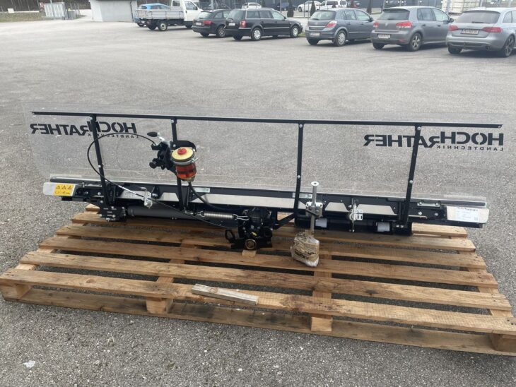 Sonstige Alpin Rake KAR258 4 Sonstige Alpin Rake KAR258 4