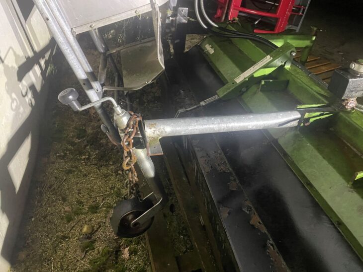 Sonstige Düvelsdorf DK 225 4 Sonstige Düvelsdorf DK 225 4