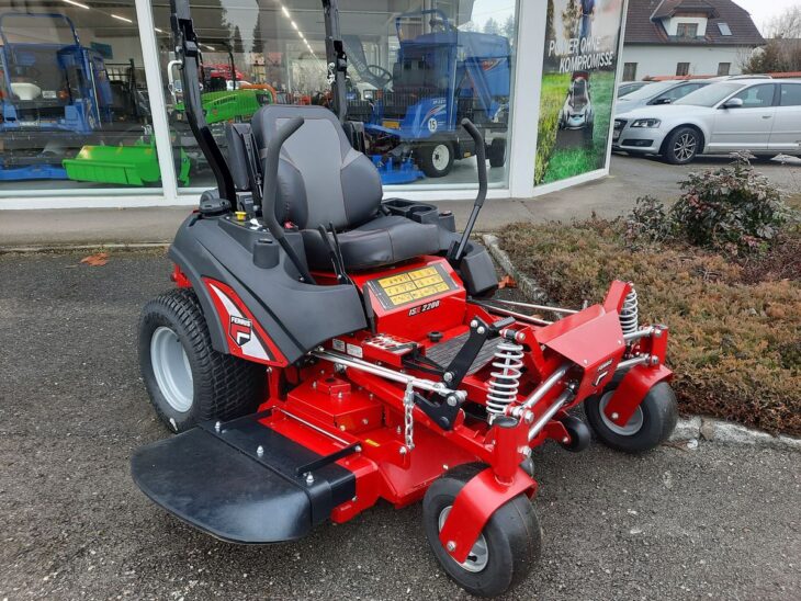 Sonstige Ferris Zero Turn Mäher 2 Sonstige Ferris Zero Turn Mäher 2