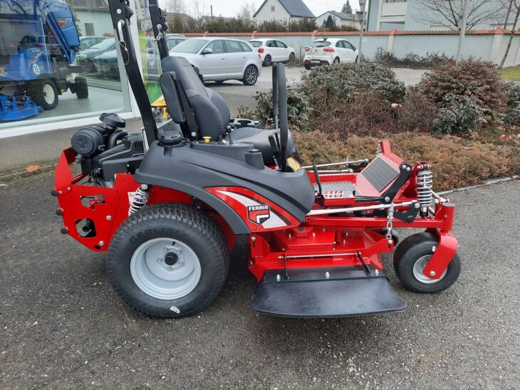 Sonstige Ferris Zero Turn Mäher 3 Sonstige Ferris Zero Turn Mäher 3