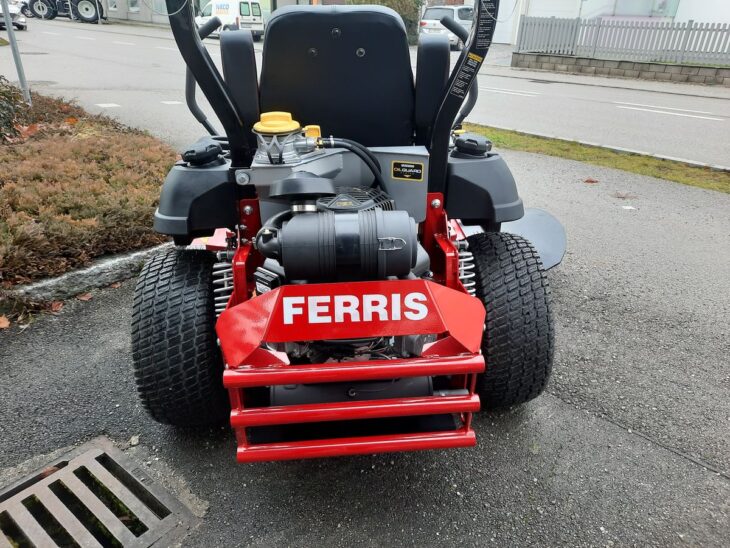 Sonstige Ferris Zero Turn Mäher 5 Sonstige Ferris Zero Turn Mäher 5