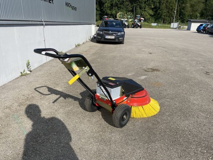 Sonstige Heitmann Turbobesen TB 902 ERL 3 Sonstige Heitmann Turbobesen TB 902 ERL 3