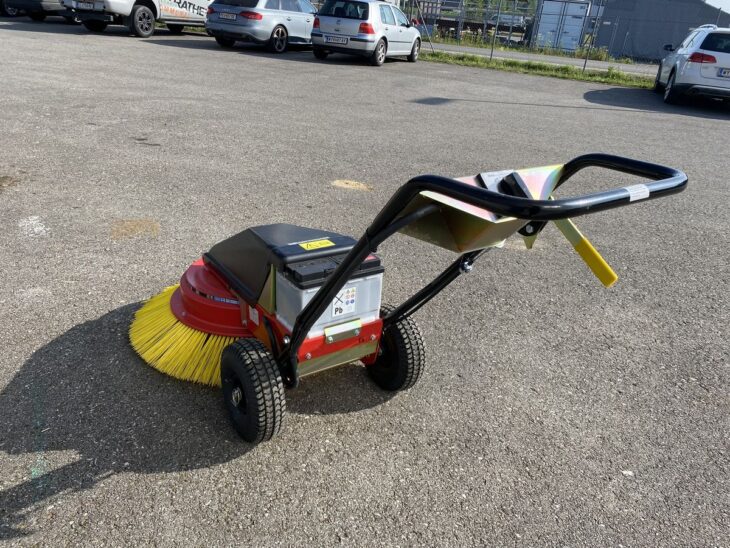 Sonstige Heitmann Turbobesen TB 902 ERL 5 Sonstige Heitmann Turbobesen TB 902 ERL 5