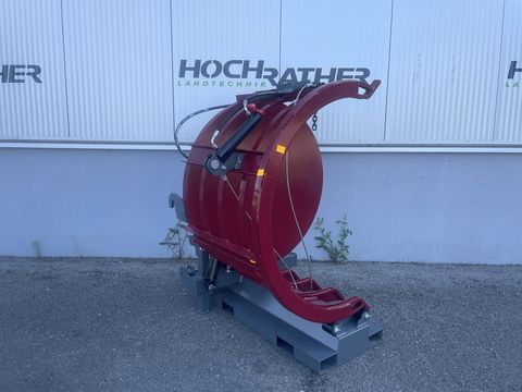 Sonstige Komplett Ausgestattete Maschine - Lagermaschine