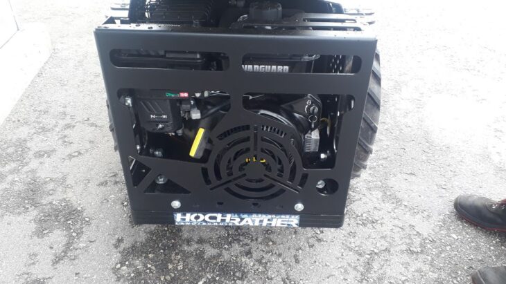 Sonstige MINIRADLADER TUR POLAND N520 5 Sonstige MINIRADLADER TUR POLAND N520 5