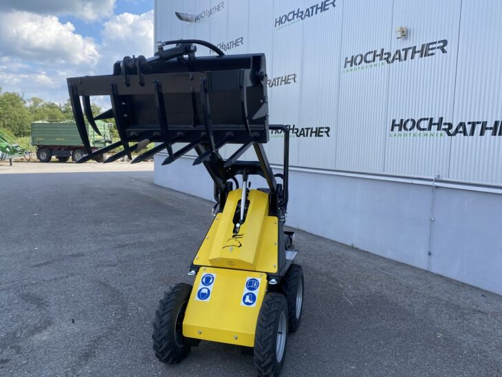 Sonstige Mini Lader N520 7 Sonstige Mini Lader N520 7