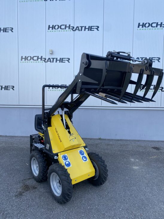 Sonstige Mini Lader N520 2 Sonstige Mini Lader N520 2