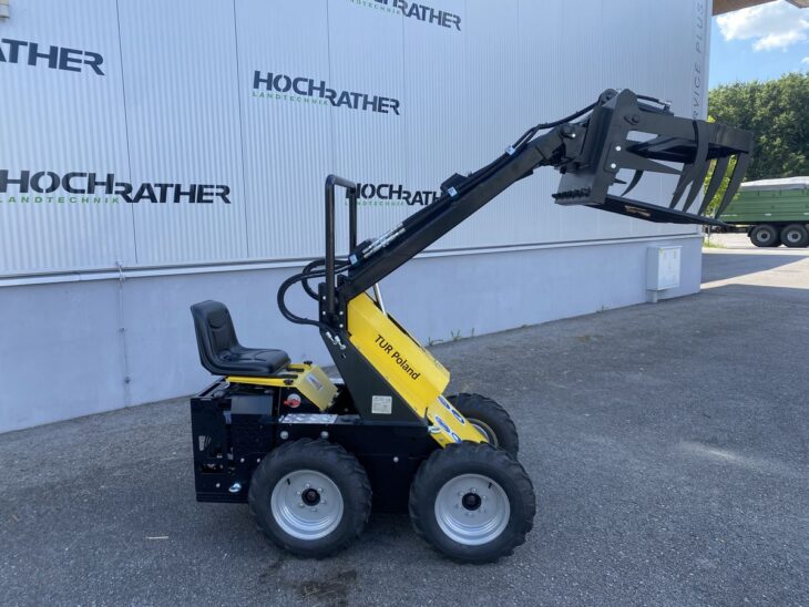 Sonstige Mini Lader N520 3 Sonstige Mini Lader N520 3