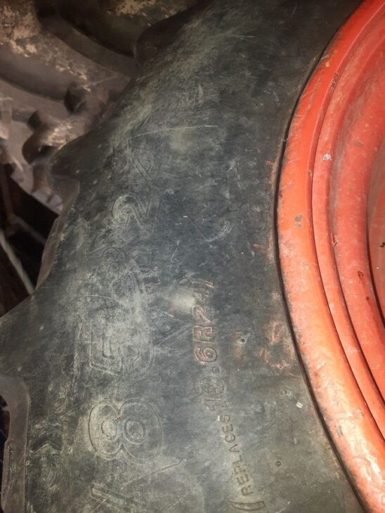 Sonstige Pflegeräder 7 Sonstige Pflegeräder 7