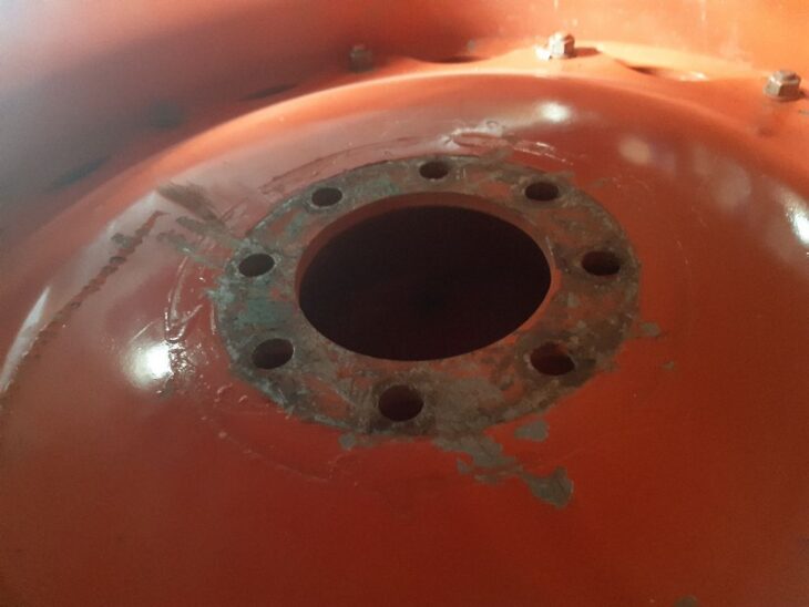 Sonstige Pflegeräder 2 Sonstige Pflegeräder 2